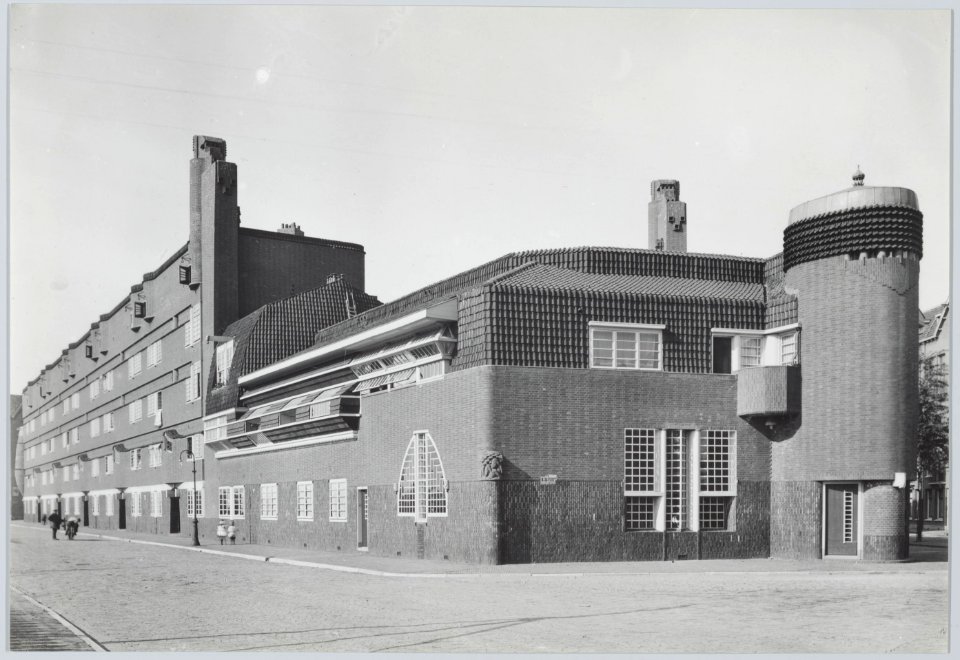 Cornelis Willem Jacob Schorteldoek (1887-1944), Afb ANWE00361000047