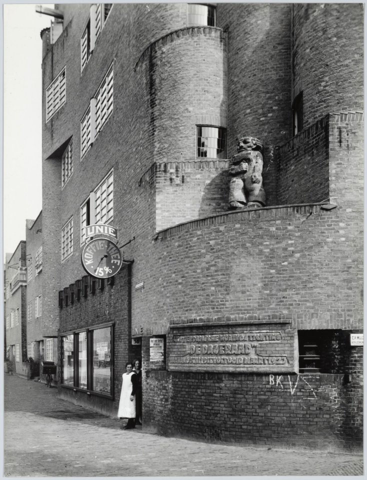 Cornelis Willem Jacob Schorteldoek (1887-1944), Afb ANWE00361000044