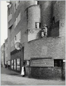 Cornelis Willem Jacob Schorteldoek (1887-1944), Afb ANWE00361000044