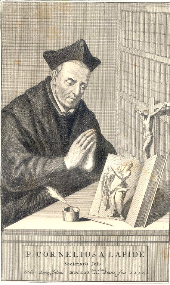 Cornelius a Lapide (1597-1637)