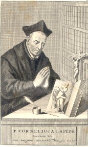 Cornelius a Lapide (1597-1637)