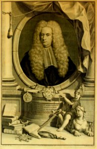 Cornelius van Bynkershoek