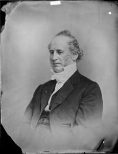 Cornelius Vanderbilt - NARA - 528566