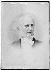 Cornelius Vanderbilt LCCN2014710838