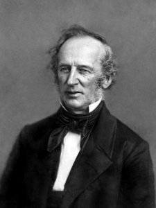 Cornelius Vanderbilt Daguerrotype2