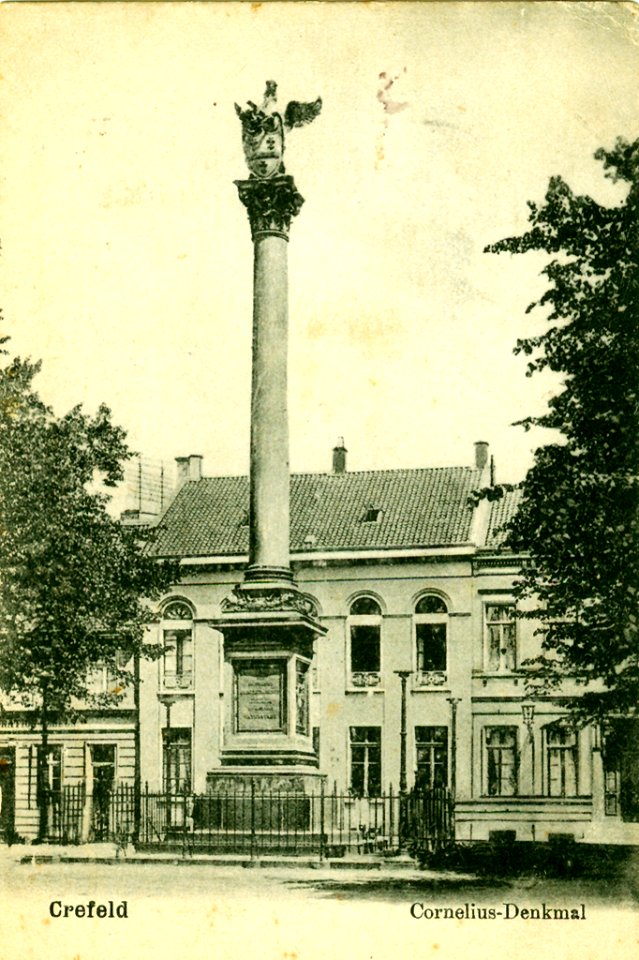 Cornelius1