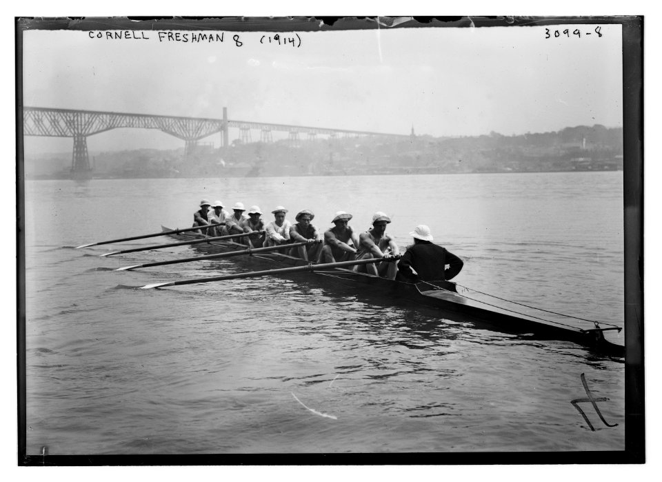 Cornell Fresh. 8 (1914) LCCN2014696259