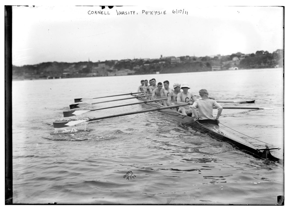 Cornell Varsity, Po'k'psie 6-17-11 LCCN2014689290