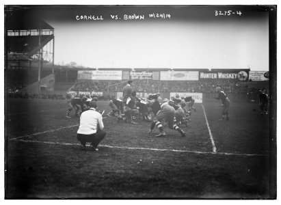 Cornell v. Brown, 10-24-14 LCCN2014697919