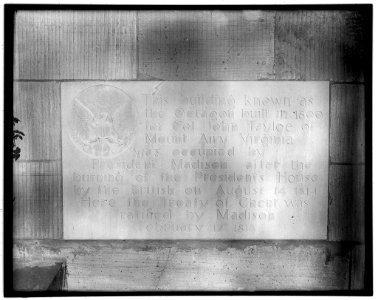 Cornerstone, Octagon House LOC hec.13505