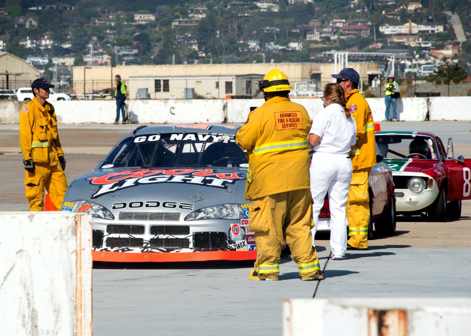 Coronado Speed Festival 2016 160916-N-KB426-001