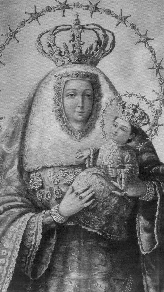 Coronacionvirgenpino