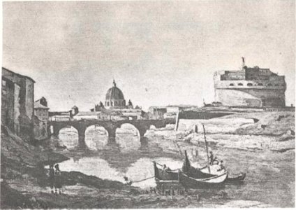 Corot - Robaut, 0071