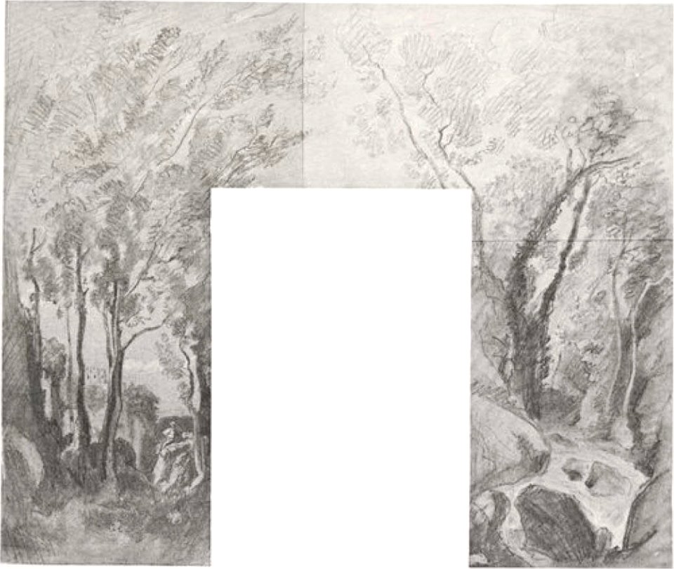 Corot - Robaut, 0435-0436