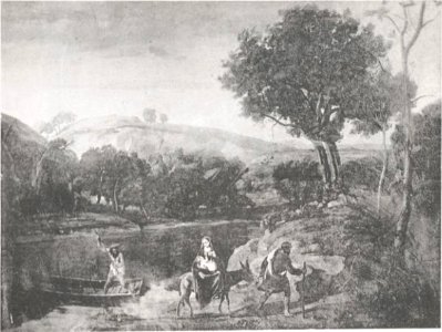 Corot - Robaut, 0369