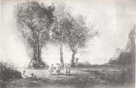 Corot - Robaut, 1062