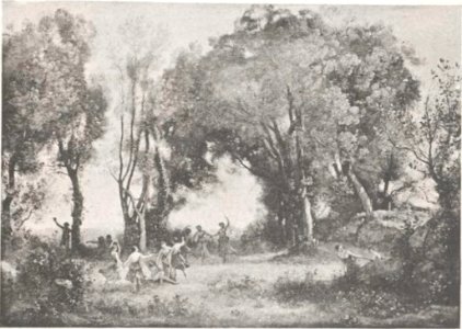 Corot - Robaut, 1061