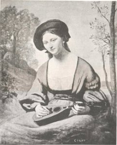 Corot - Robaut, 1060