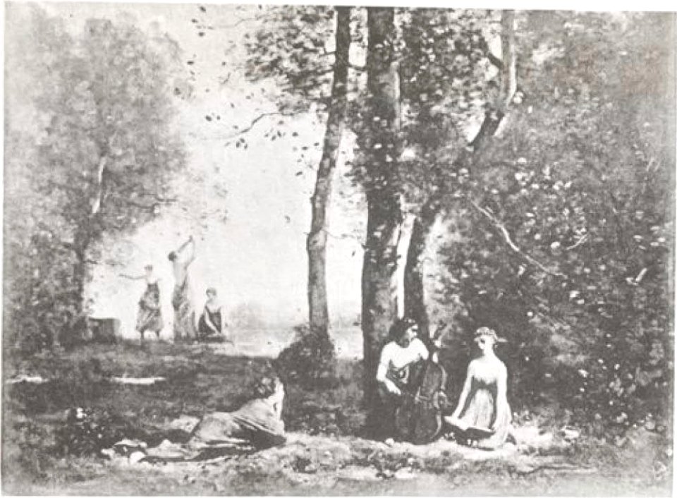 Corot - Robaut, 1098