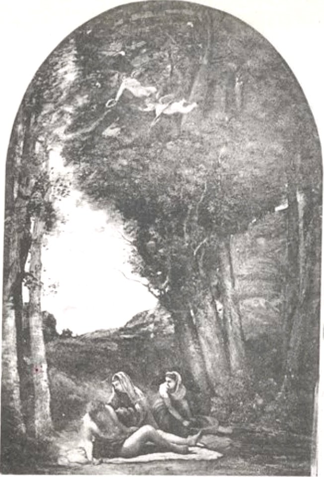 Corot - Robaut, 1063 (B)