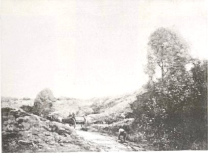 Corot - Robaut, 1101