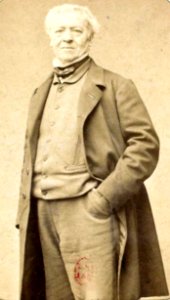 Personnalités des arts et des lettres - Jean-Baptiste Corot