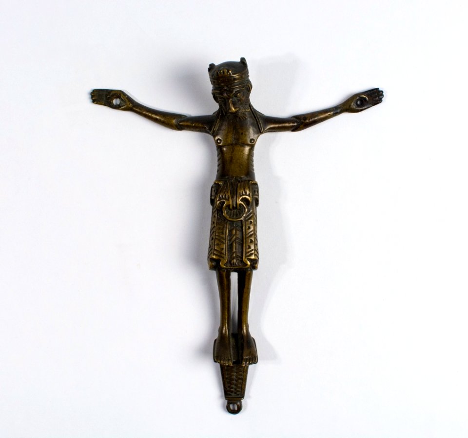 Corpus (with Royal Crown)