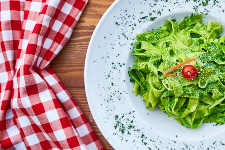 Italy food healthy eating