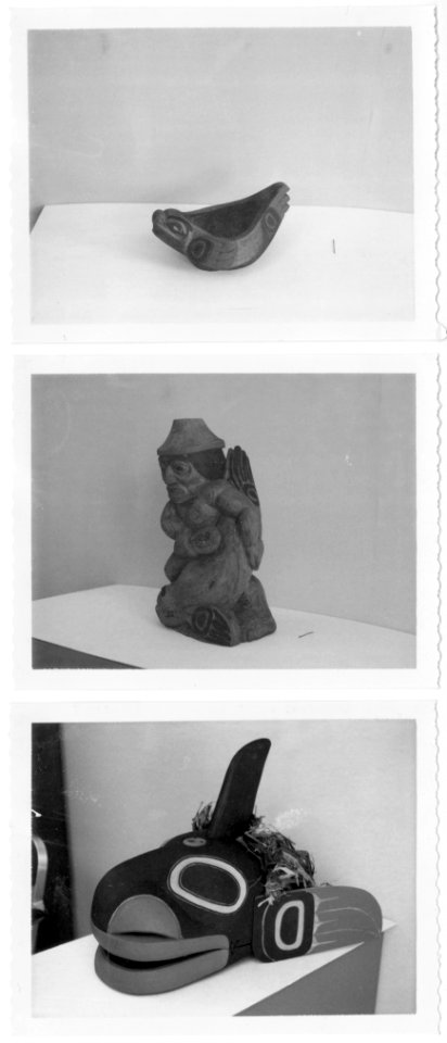 Correspondence - Malin, Edward 1965, page 121 (33393655612)