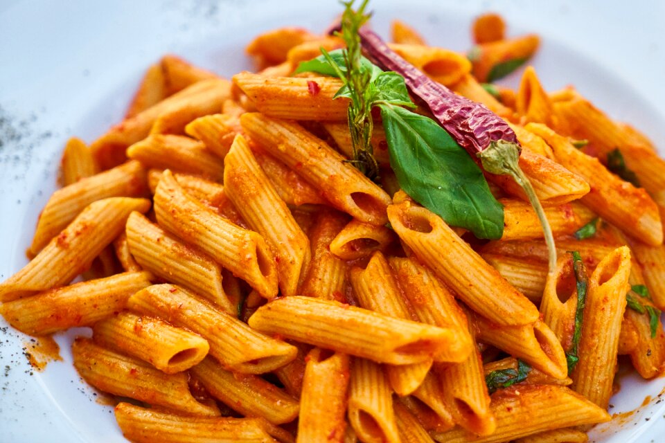 Italy food healthy eating