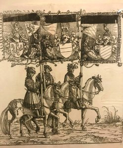Cortège triomphal 4