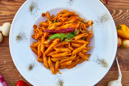 Italy food healthy eating