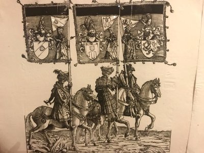 Cortège triomphal 2