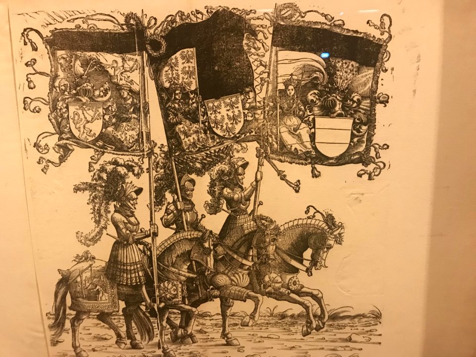 Cortège triomphal 5