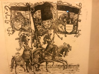 Cortège triomphal 5