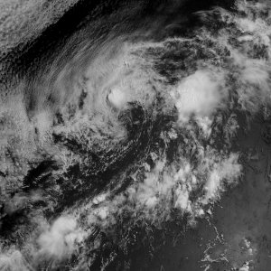 Cosme Geostationary VIS-IR 2019