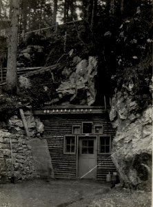 Cost'alta. Telephonzentrale (BildID 15639578)