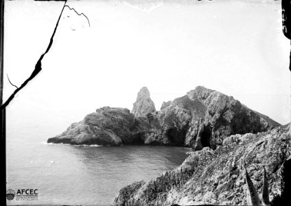 Costa rocosa