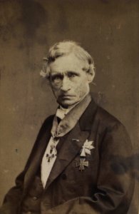 Cosmus Bræstrup