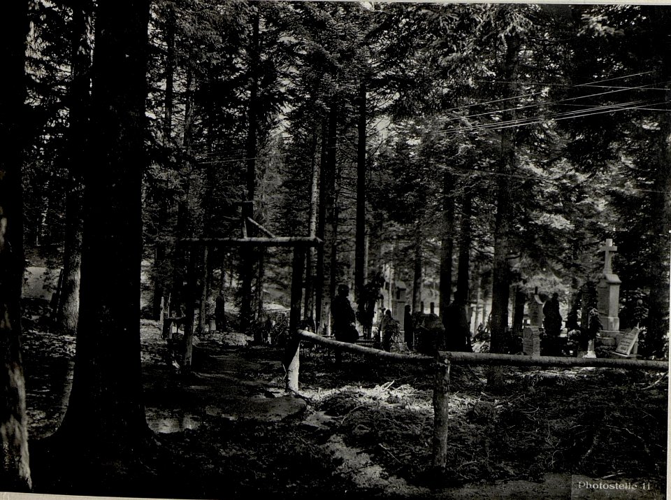Cost'alta. Soldatenfriedhof. (BildID 15639854)