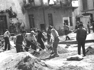 COSTRUZIONE CIRCOLO SPERANZA 1948.....-3-
