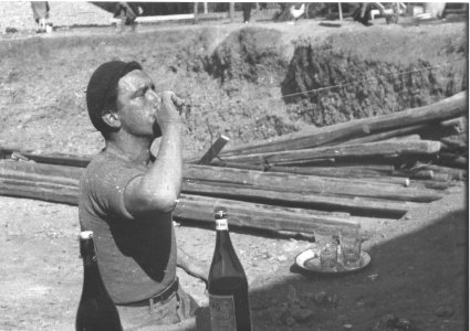 COSTRUZIONE CIRCOLO SPERANZA 1948.....-5-