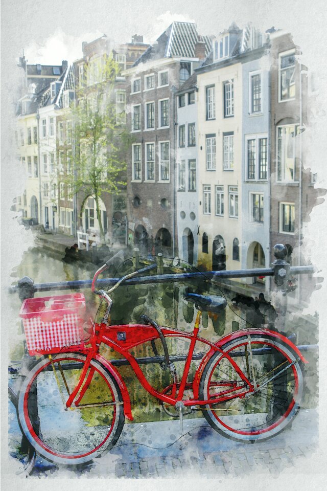 City channel tourism