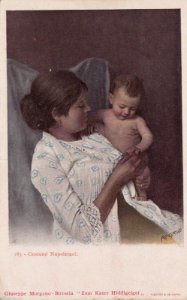 COSTUMI NAPOLETANI - Foto Esposito n. 183