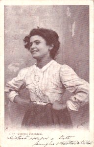 Costumi Napoletani - Foto Esposito n. 12