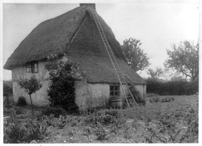 Cottage, Kent, England LCCN2002706441