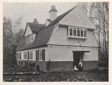 Cottages at Leigh Woods