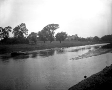 Cottingwith ferry YORYM-S21