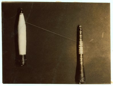 Cotton Bobbins LOC nclc.04814