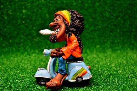 Joint figure funny